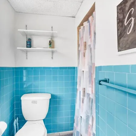 Stylish Studio In City Center Philadelphia Exterior photo