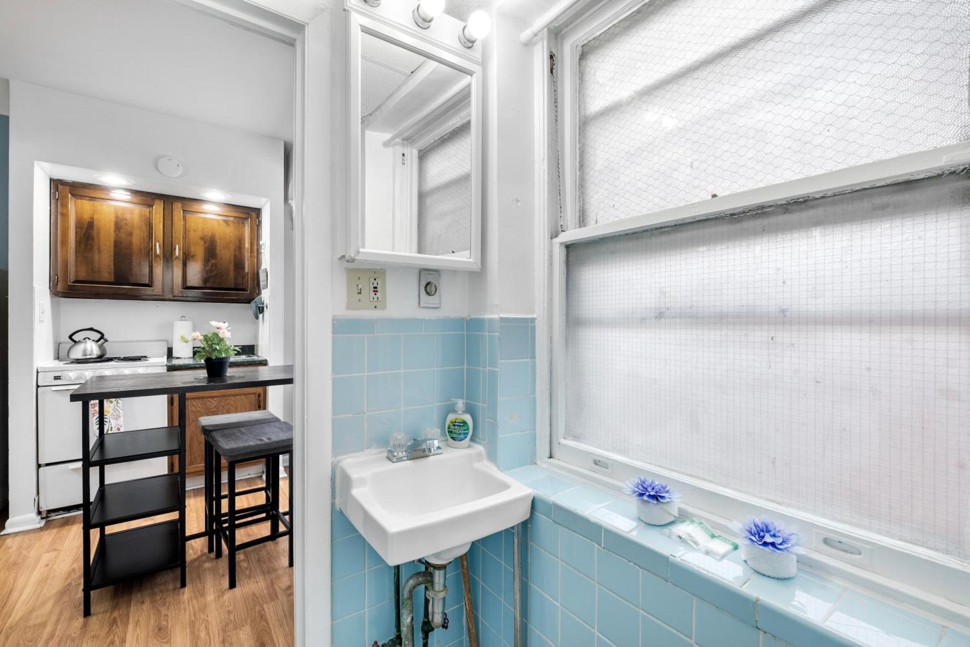 Apartment Stylish In Center Philadelphia