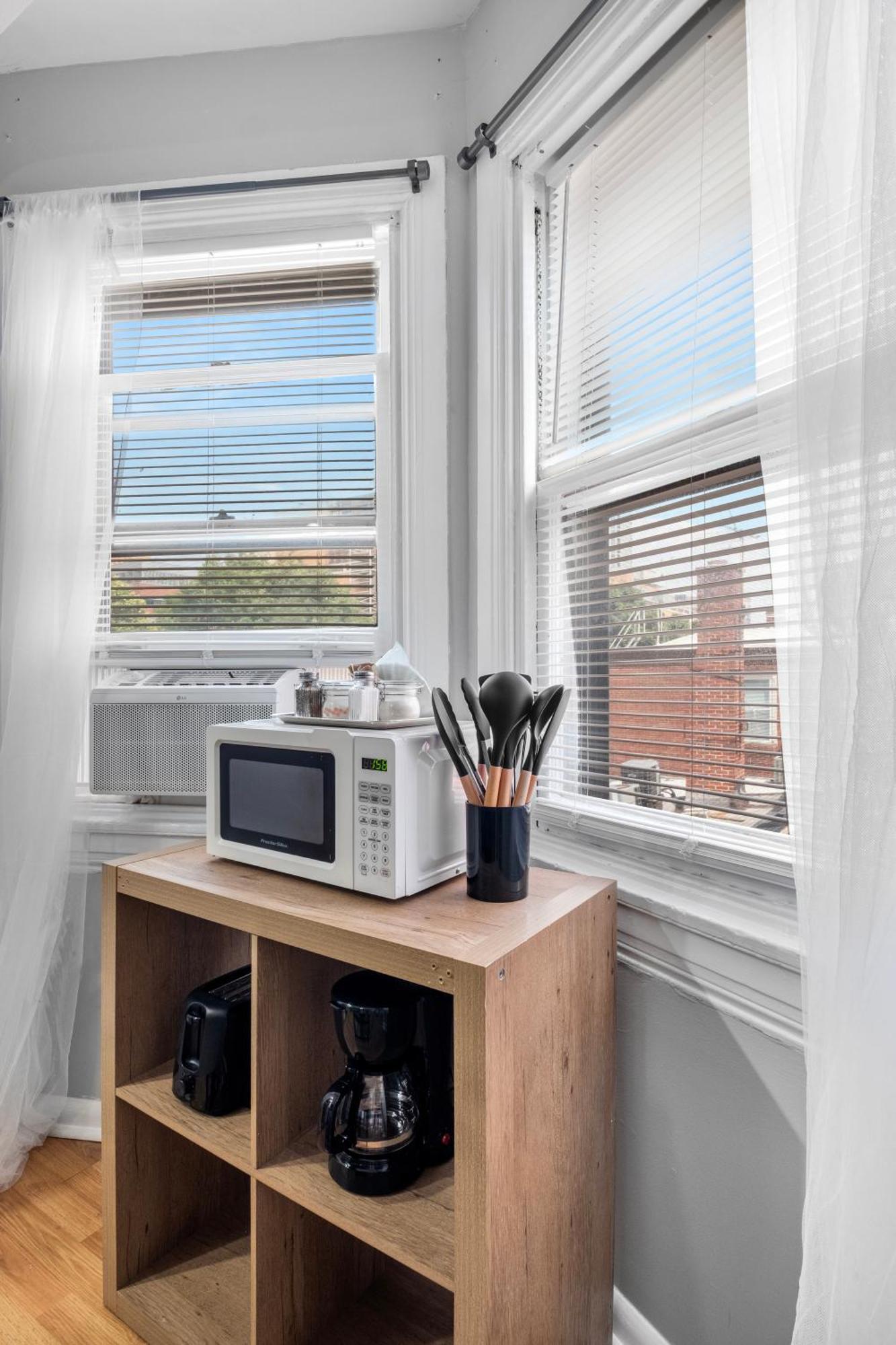 Apartment Stylish In Center